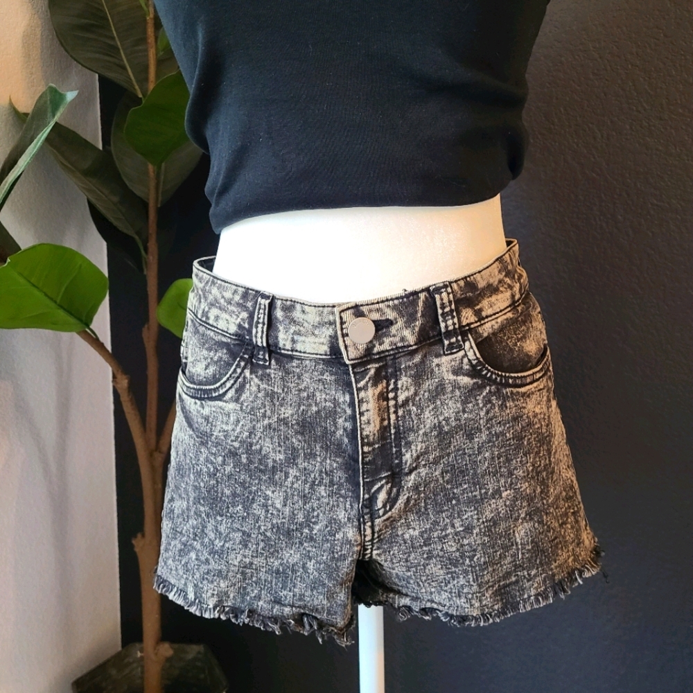H&M Jean shorts
